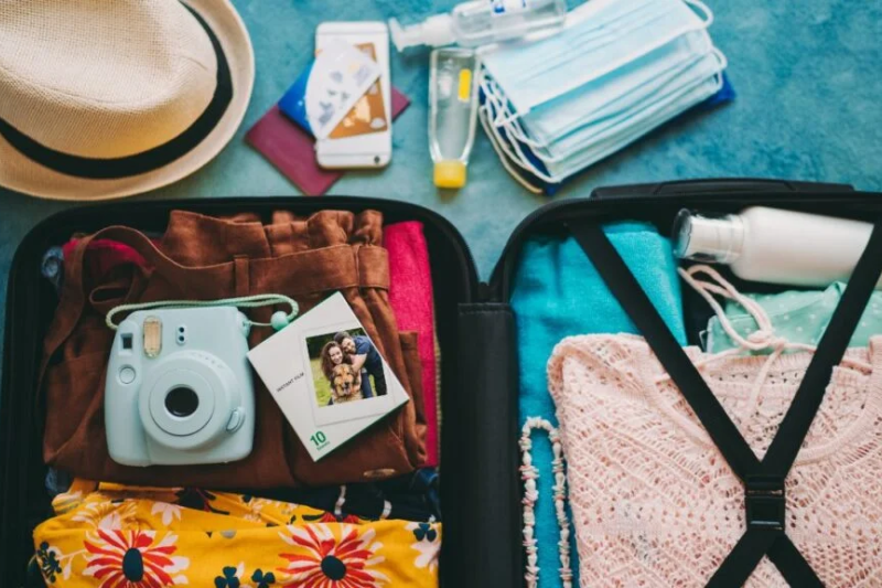 Egitto ad agosto: Guida completa per una vacanza estiva indimenticabile