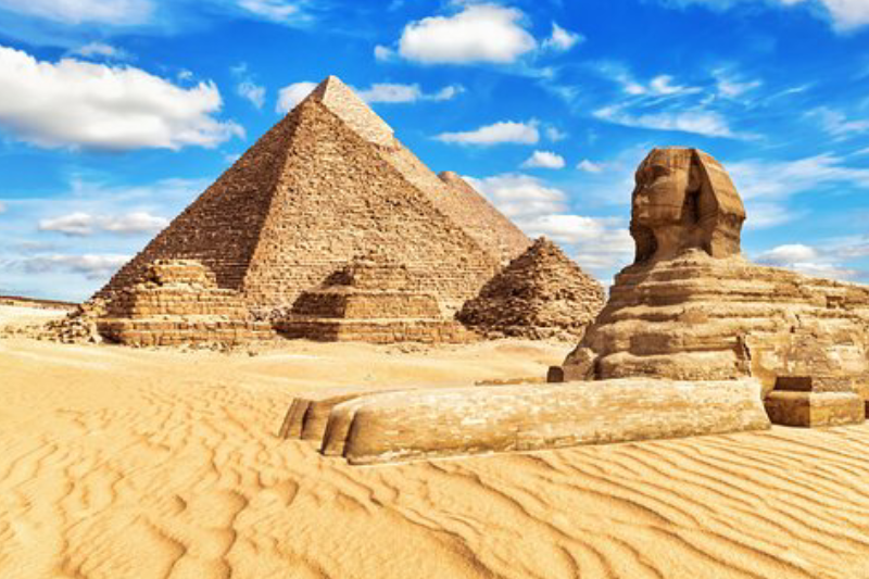 Cosa vedere in Egitto: Migliori cose da fare e visitare in viaggio