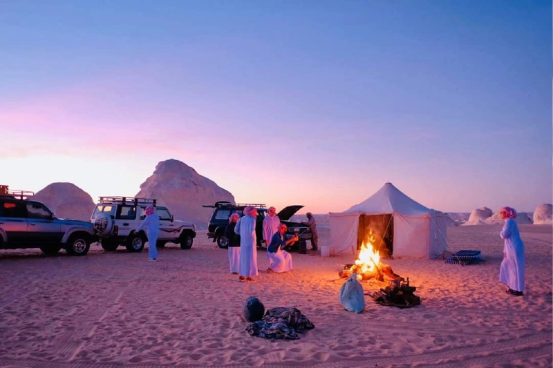 Cosa vedere in Egitto: Migliori cose da fare e visitare in viaggio