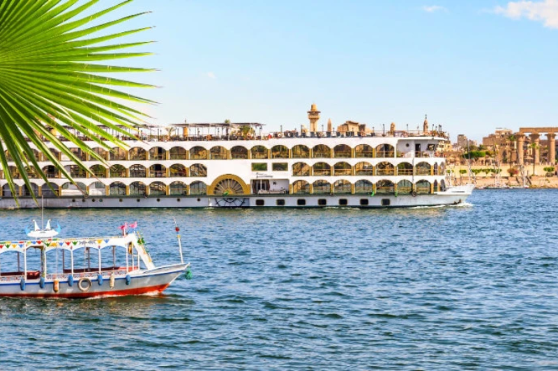 Cosa vedere in Egitto: Migliori cose da fare e visitare in viaggio