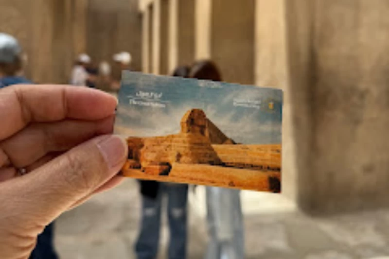 Il Tempio della Valle di Giza: la pietra che custodisce i segreti di Chefren