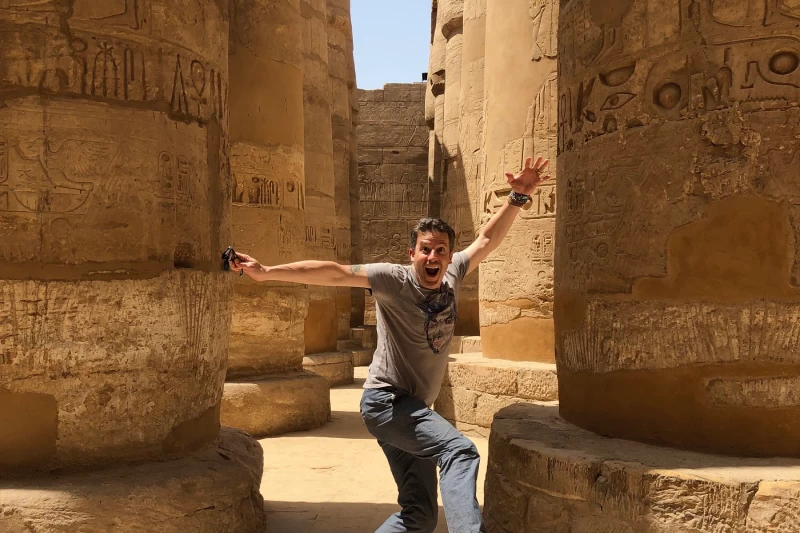 Il Tempio di Karnak: cuore pulsante dell’antico Egitto