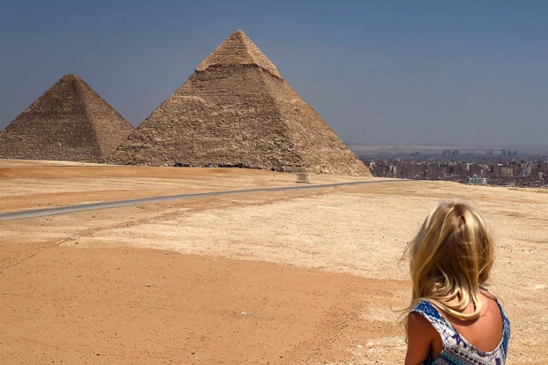 Piramide di Cheope: Storia, Misteri e Cosa Sapere Prima di Visitarla