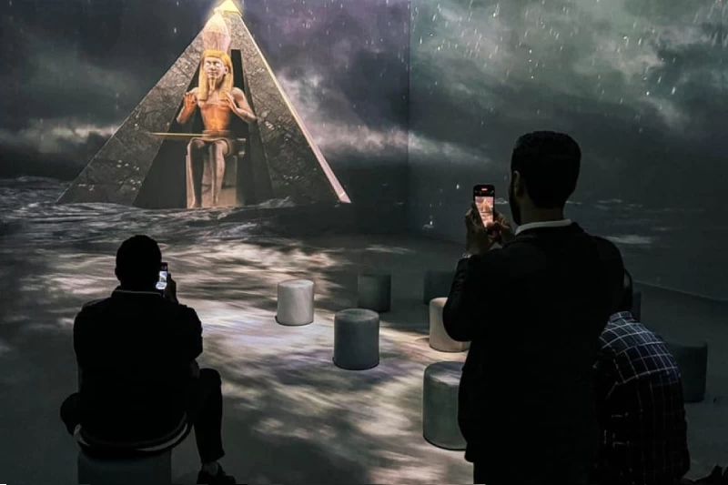 Grande Museo Egizio del Cairo: Tutto Quello che Devi Sapere sul Nuovo GEM di Giza