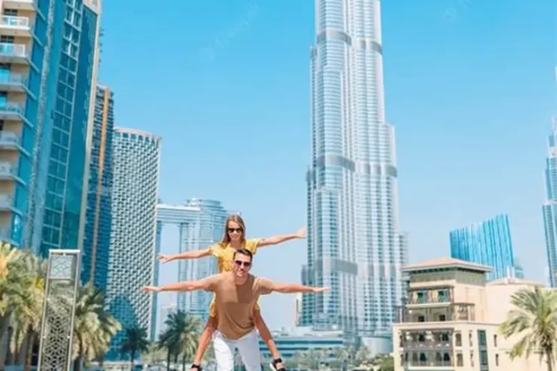 Scopri paesaggi, città e cultura con il tour Oman e Emirati Arabi