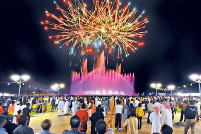 Viaggi esclusivi per il Capodanno in Oman 2026 con offerte speciali nel deserto e sul mare