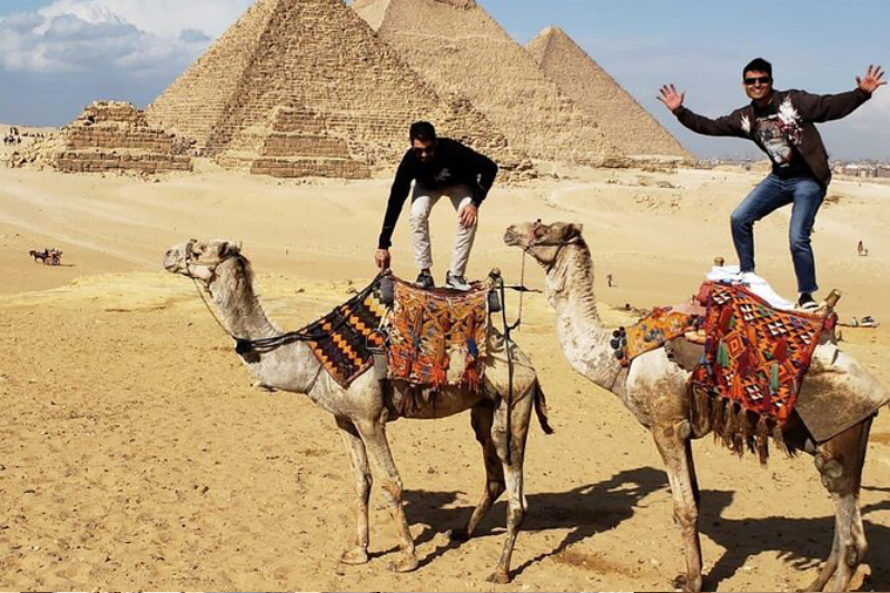 Capodanno al Cairo cosa fare, Attività imperdibili per le feste