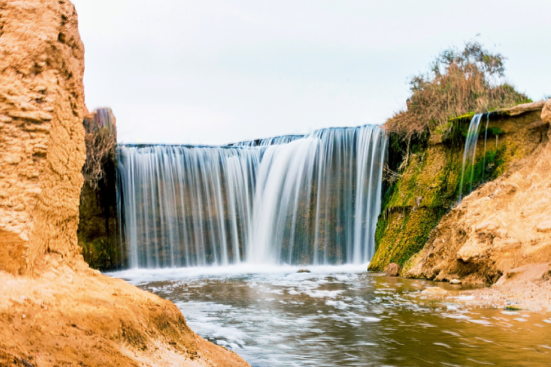 Fayoum Egitto, oasi, natura e storia da scoprire