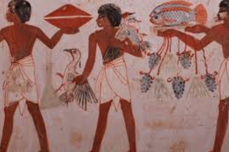 Le origini faraoniche della Pasqua in Egitto tra miti e simboli