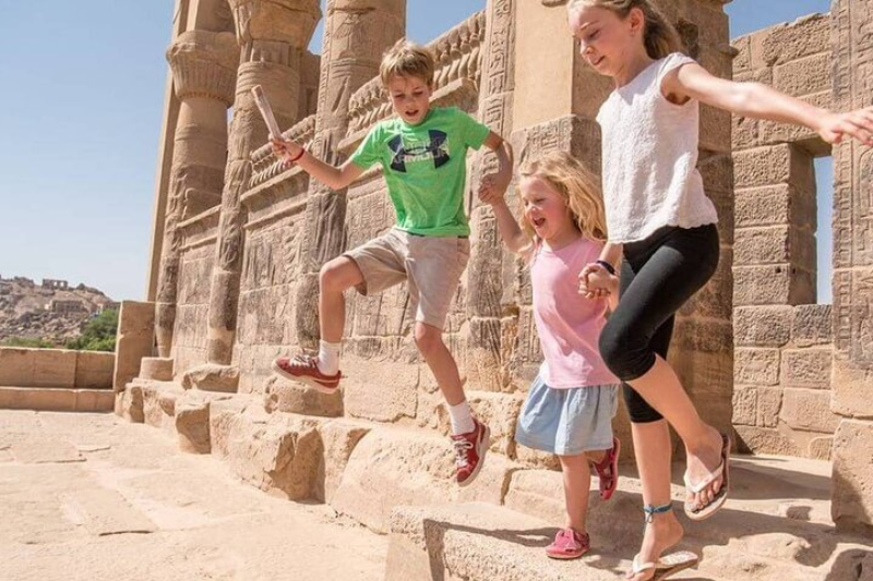 Consigli pratici per vivere la Pasqua in Egitto con tradizioni locali e viaggi culturali