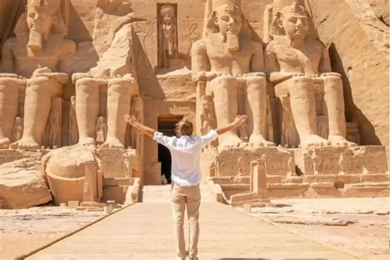 Natale in Egitto, consigli pratici per il viaggio