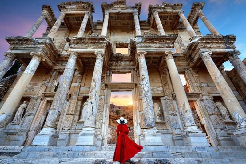 Tour Turchia 7 Giorni Senza Tempo