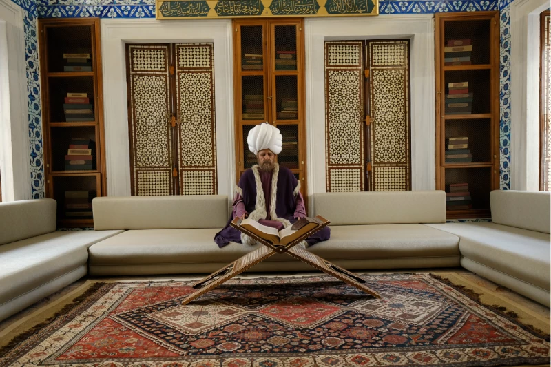 Tour Turchia 10 Giorni: Istanbul, Cappadocia & Ephesus