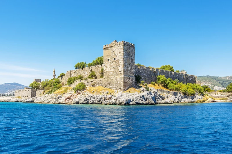 Vacanza in Turchia in 10 Giorni: Tour Classico e Mare