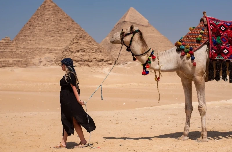 Itinerario Egitto 10 Giorni con Cairo e Crociera sul Nilo tra storia e relax