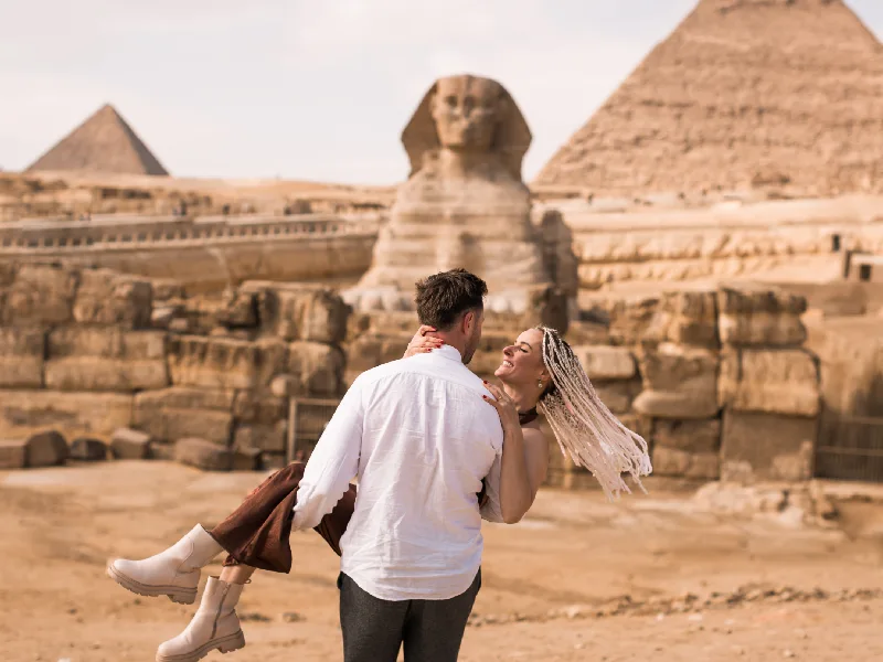 Giza cosa vedere – Giza cosa vedere: piramidi e luoghi iconici