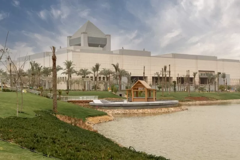 Cairo cose da vedere – Cairo cose da vedere: musei e moschee iconiche