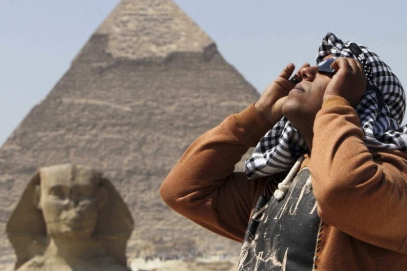 Itinerari esclusivi per vivere l’eclissi solare 2027