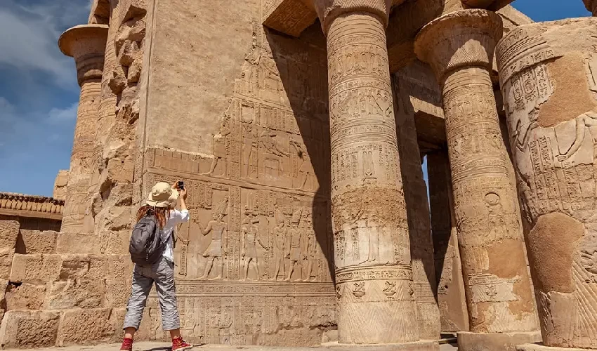 Cosa Vedere a Luxor: Guida Completa ai Templi e alle Tombe