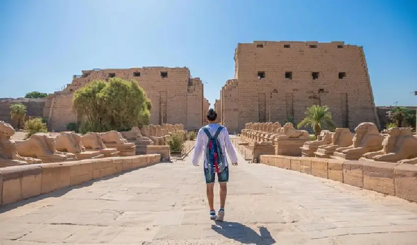 Cosa vedere a Luxor: templi e tesori faraonici