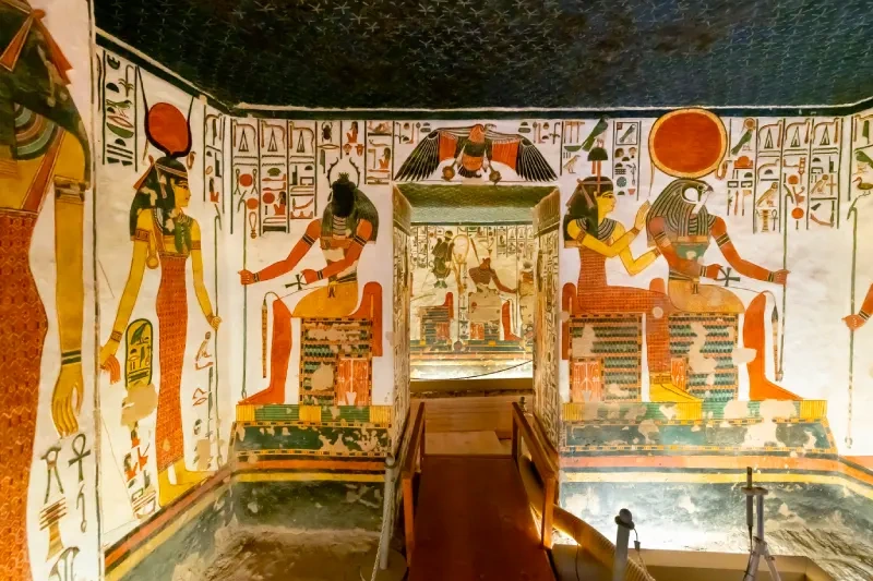 Luxor significato: scopri l’etimologia e il passato