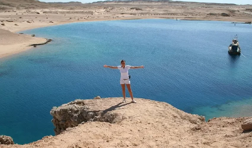 Cosa fare a Sharm el Sheikh tra mare, escursioni e relax