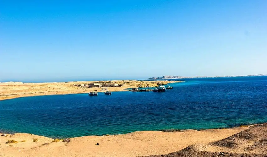 Sharm cose da vedere tra spiagge e fondali marini