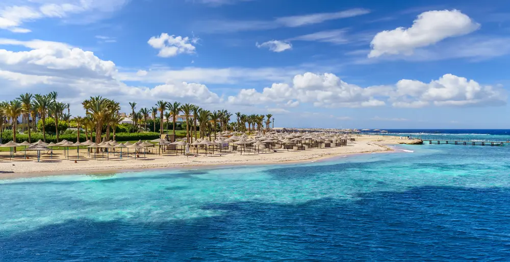 Cosa Fare a Sharm El Sheikh 2025: Mare, Centro e Escursioni