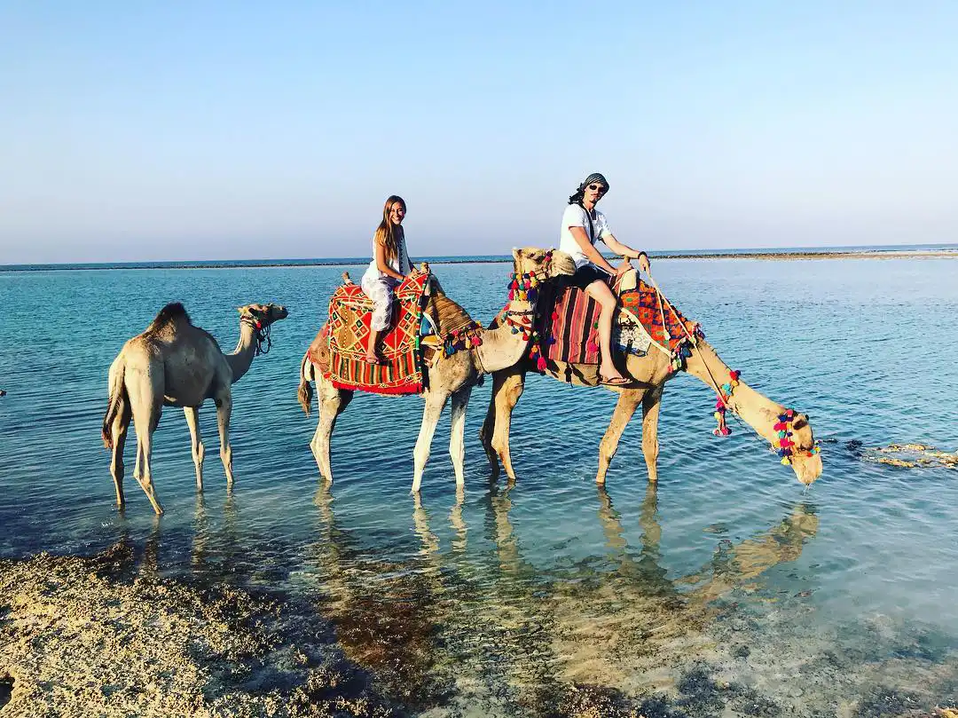 Marsa Alam citta ideale per vacanze indimenticabili
