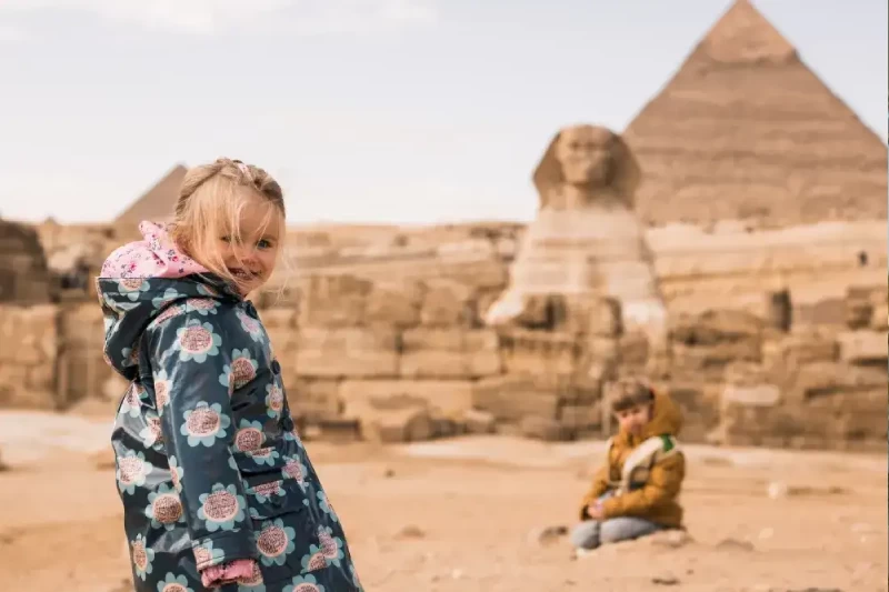 Tour Piramidi Egitto tra Giza, Saqqara e Dahshour