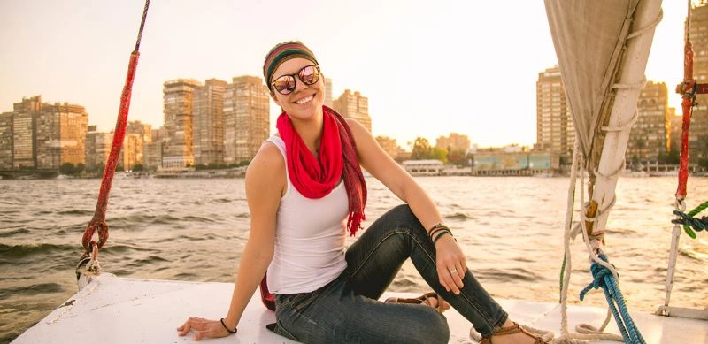 Viaggi su misura in Egitto - Esperienze personalizzate tra cultura e relax