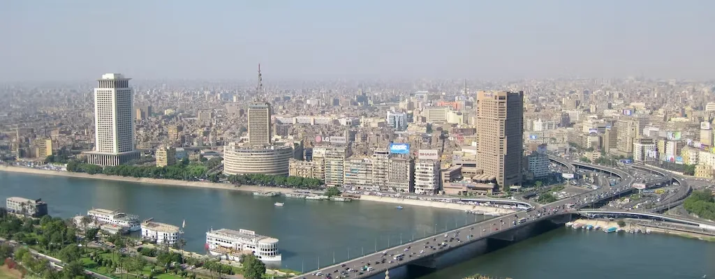 Come muoversi al Cairo e dove dormire – Guida completa 2026 con consigli di viaggio