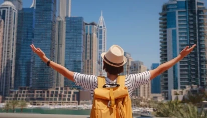 Offerte viaggio Dubai 3 giorni con tour di gruppo e guida in italiano