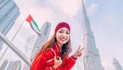 Pacchetto Viaggio Dubai – Tour di Gruppo in Italiano con Partenza Giornaliera