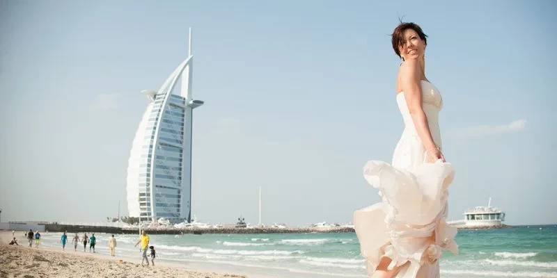 Natale a Dubai 2025 – Viaggi organizzati con guida italiana