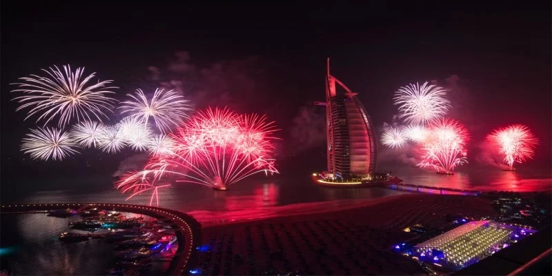 Capodanno a Dubai – Offerte viaggi in italiano con tour, safari e fuochi d’artificio