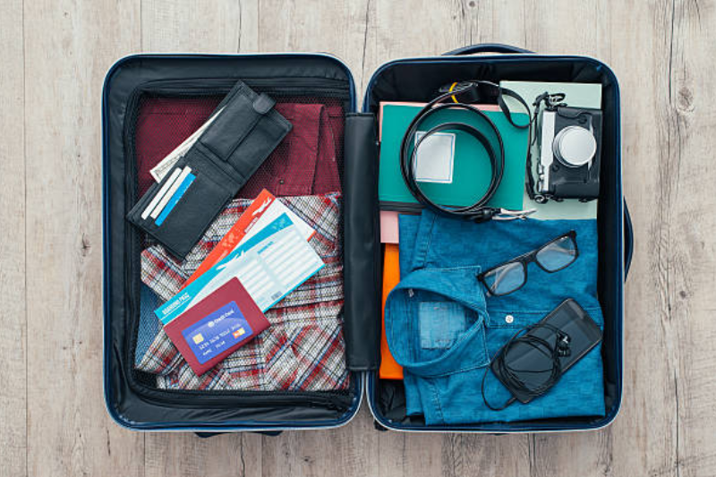 Cosa portare in Egitto a dicembre