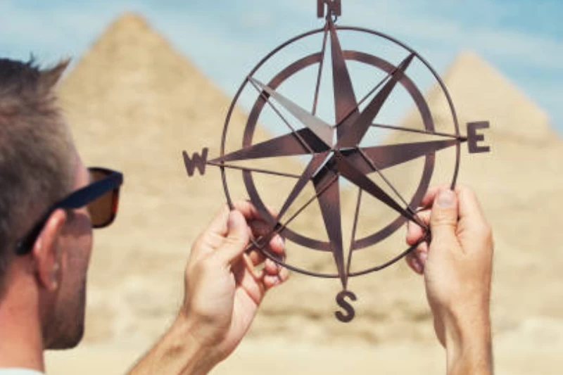 Scopri dove andare in Egitto