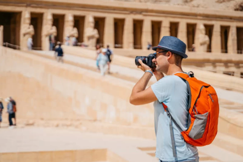 Scopri dove andare in Egitto