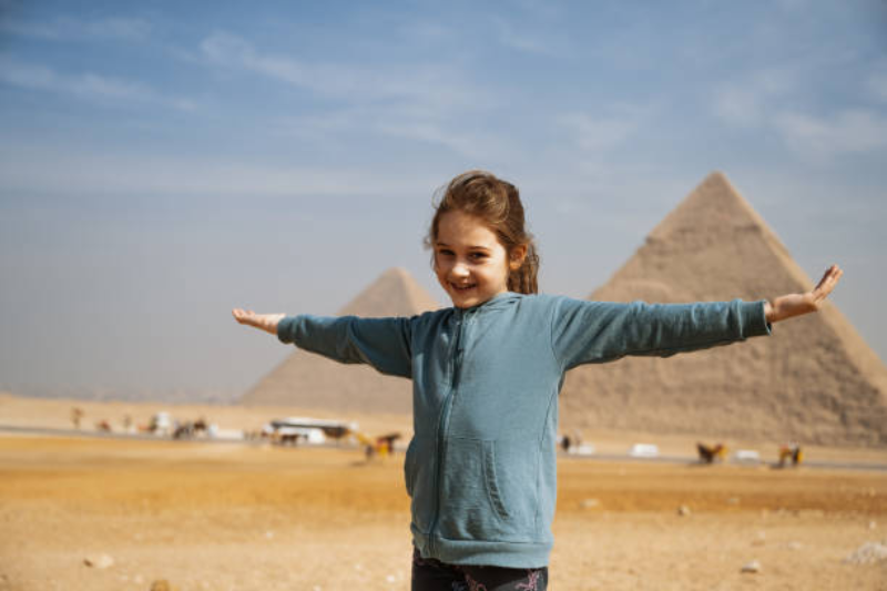 I luoghi imperdibili da vedere in Egitto