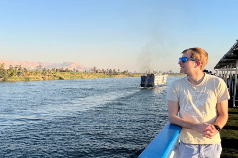 Siti da vedere in Egitto, Piramidi, Nilo, templi antichi e mar rosso