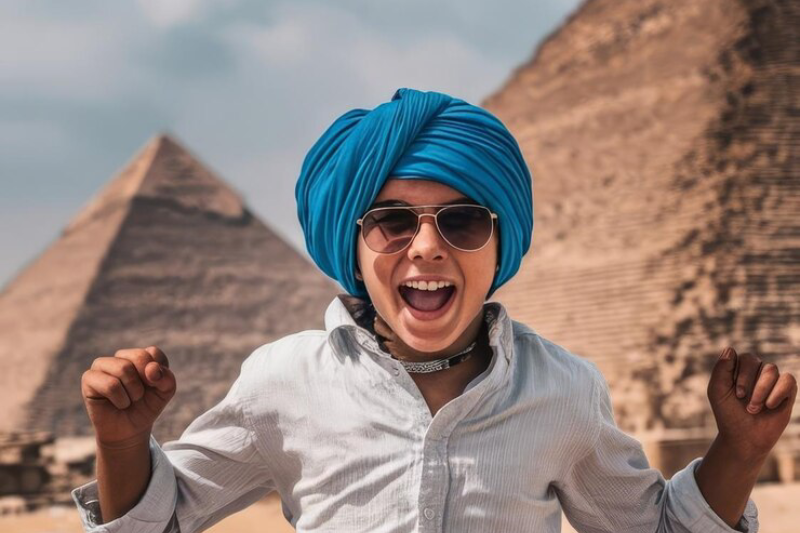 Vacanza culturale in Egitto