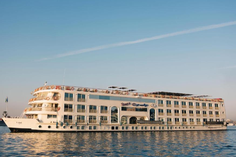 Costo vacanza in Egitto