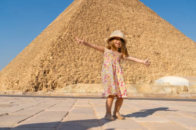 Viaggio in Egitto sicurezza, consigli per viaggiare tranquilli