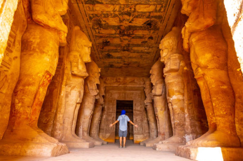 Visite senza stress con guida locale