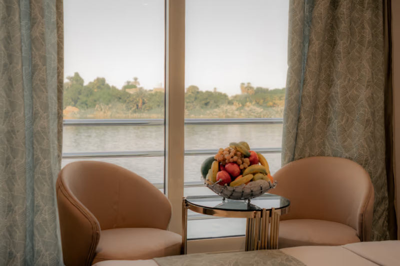 Viaggio in Egitto per 2 persone, costi medi e consigli