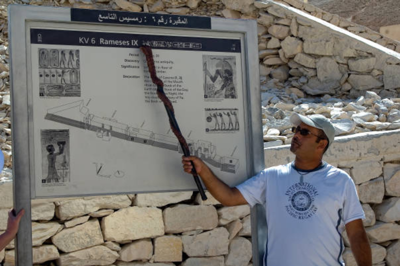 Consigli per ottimizzare il budget durante un viaggio in Egitto