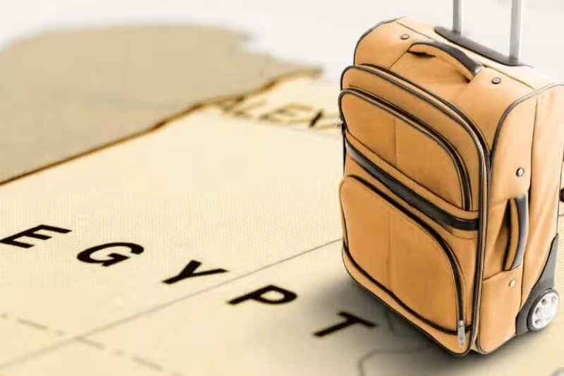 Come organizzare un viaggio in Egitto passo dopo passo