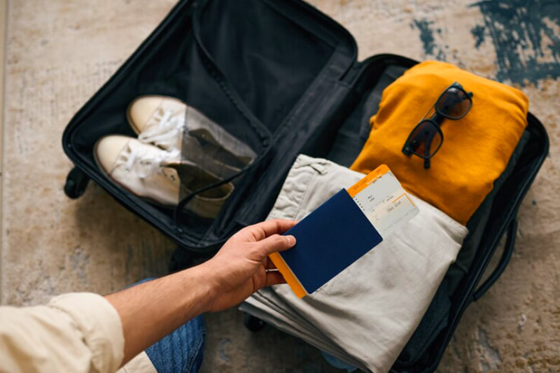 Cosa portare in viaggio in Egitto per una vacanza perfetta