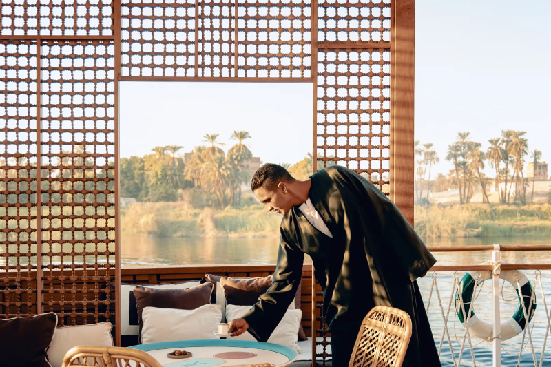 Quali sono le Migliori Crociere sul Nilo: Guida 2025-26